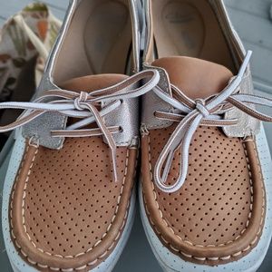 Clark's Collection womens shoes